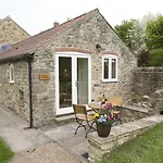 度假居 1 Bed In Bedale Oc-g0094 Crakehall