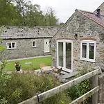 度假居 1 Bed In Bedale Oc-g0094 Crakehall