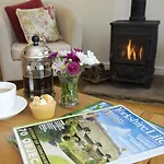 1 Bed In Bedale Oc-g0094 Crakehall
