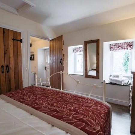 Holiday home 1 Bed In Bedale G0094 Crakehall