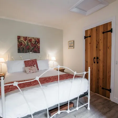 Holiday home 1 Bed In Bedale G0094 Crakehall