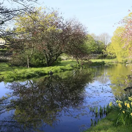 Semesterbostad 1 Bed In Bedale G0094