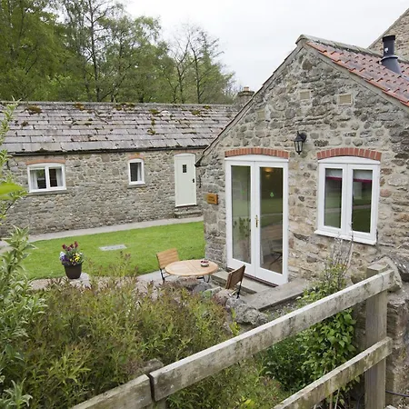 1 Bed In Bedale G0094 * Crakehall