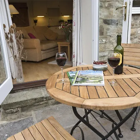 1 Bed In Bedale G0094