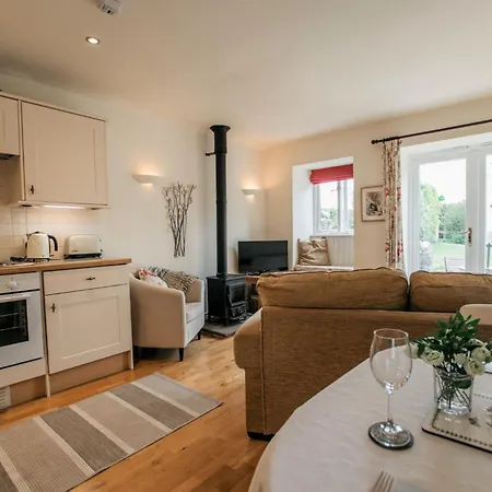 بيت للعطل 1 Bed In Bedale G0094 *
