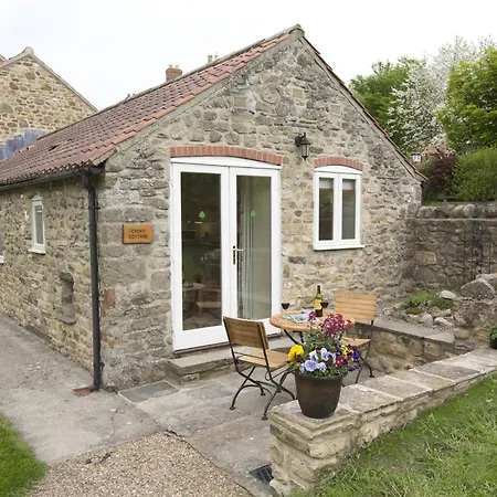 1 Bed In Bedale G0094