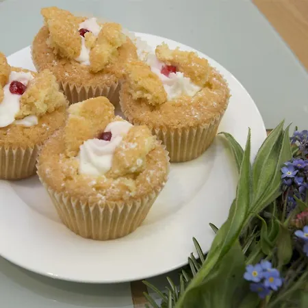 1 Bed In Bedale G0094 *