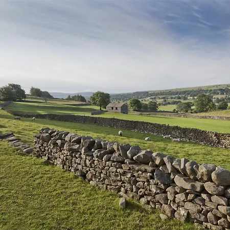 1 Bed In Bedale G0094