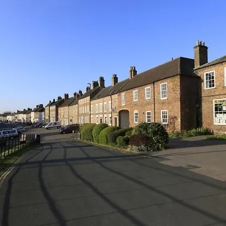 Semesterbostad 1 Bed In Bedale G0094