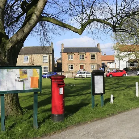 1 Bed In Bedale G0094 *