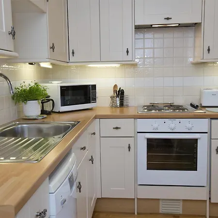 1 Bed In Bedale G0094 Crakehall