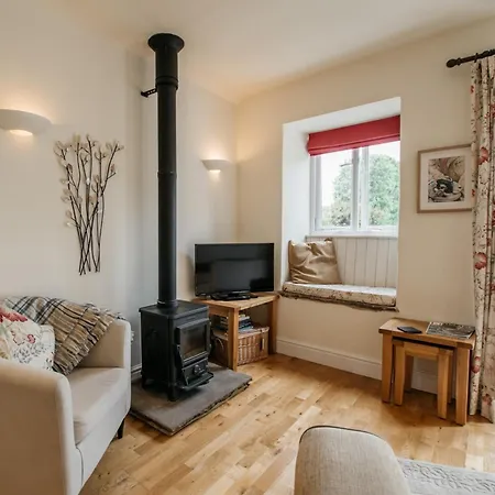 1 Bed In Bedale Oc-g0094 * Crakehall