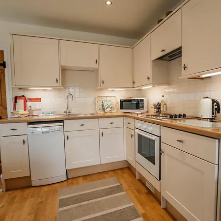 1 Bed In Bedale Oc-g0094 *
