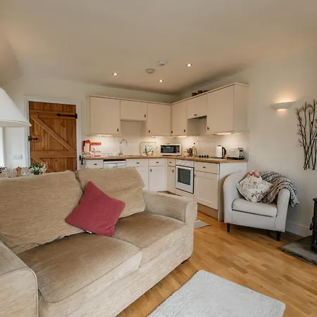 بيت للعطل 1 Bed In Bedale Oc-g0094