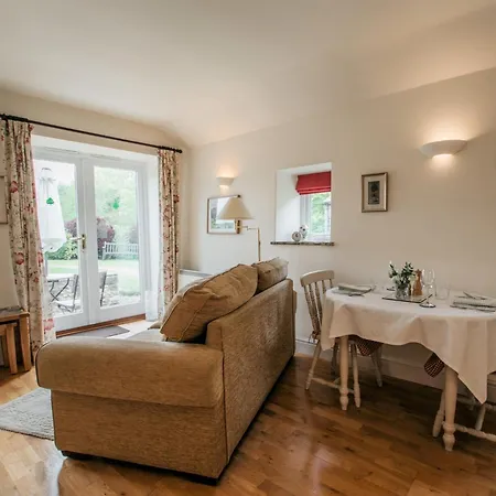 1 Bed In Bedale Oc-g0094 بيت للعطل