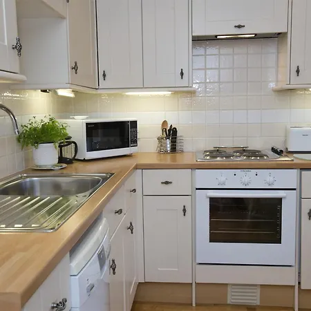 1 Bed In Bedale Oc-g0094 بيت للعطل Crakehall