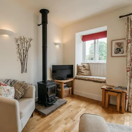 1 Bed In Bedale Oc-g0094