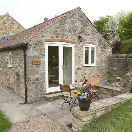 Semesterbostad 1 Bed In Bedale Oc-g0094 Crakehall