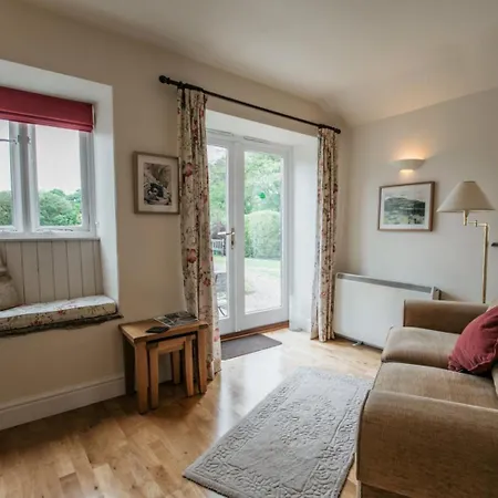Semesterbostad 1 Bed In Bedale Oc-g0094 Crakehall
