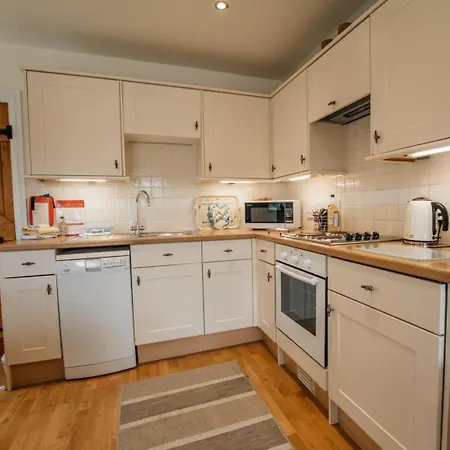 1 Bed In Bedale Oc-g0094 *
