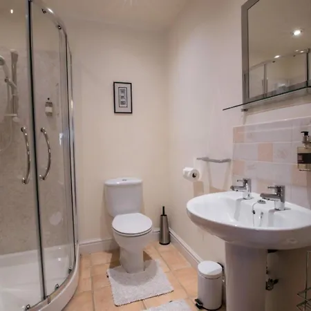 1 Bed In Bedale Oc-g0094 Crakehall
