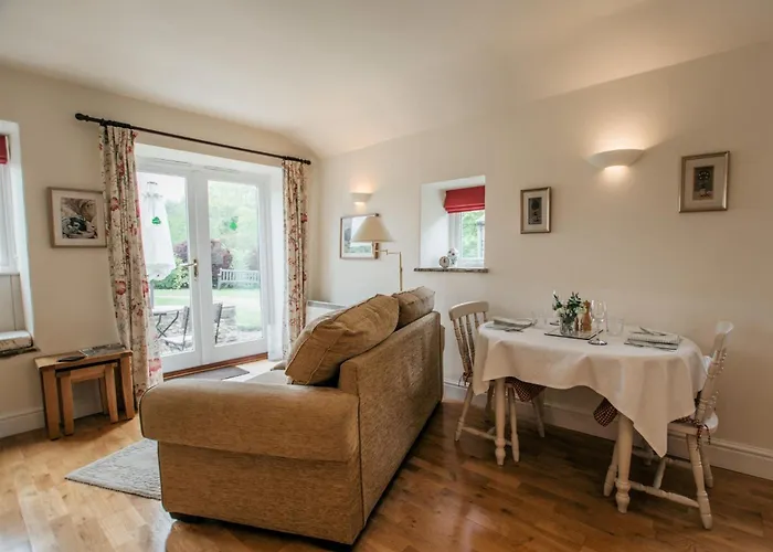 1 Bed In Bedale Oc-g0094 بيت للعطل