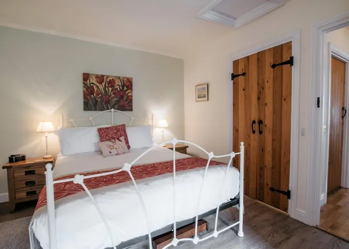 1 Bed In Bedale Oc-g0094 * Crakehall