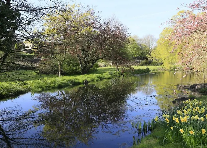 1 Bed In Bedale Oc-g0094 Crakehall