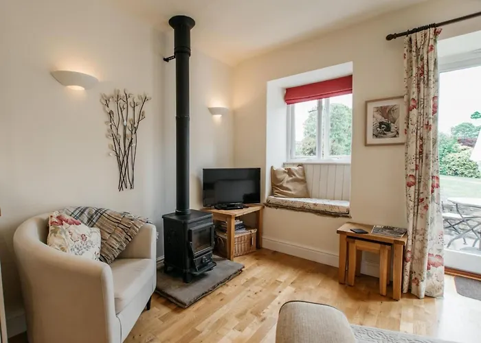1 Bed In Bedale Oc-g0094