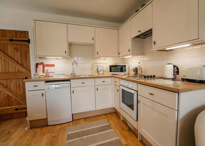 1 Bed In Bedale Oc-g0094 *