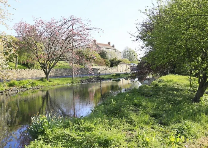 1 Bed In Bedale Oc-g0094 * Crakehall